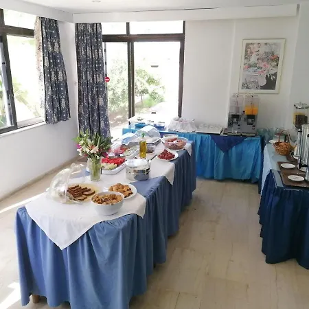 Hotel Aegeon - Adults Only