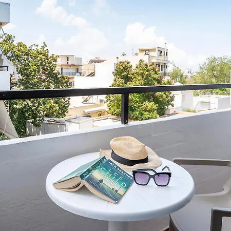 Aegeon - Adults Only Hotel Kos By