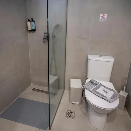 Aegeon - Adults Only Kos By