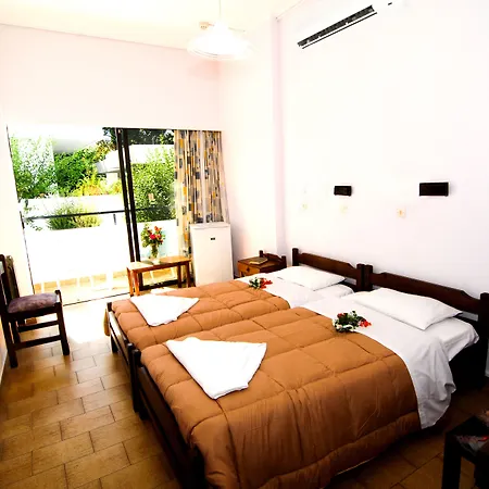 Aegeon - Adults Only Kos By