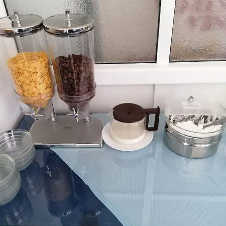 Aegeon - Adults Only Kos By