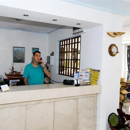 Aegeon - Adults Only Hotel