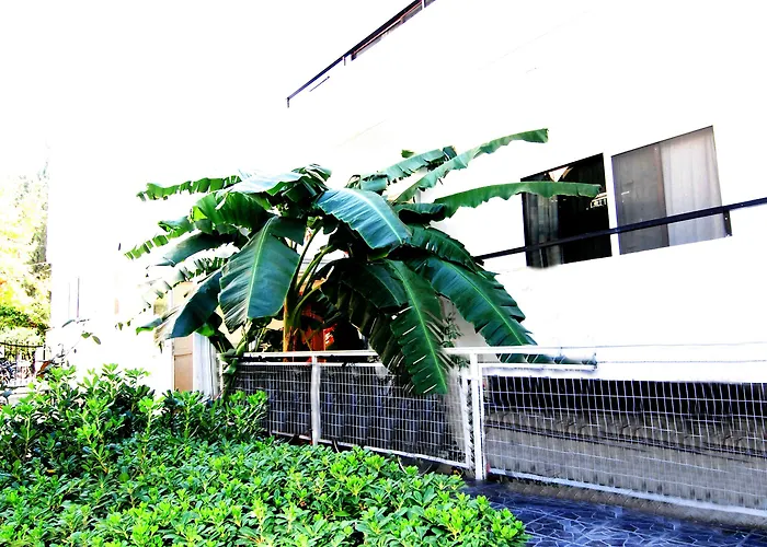 ホテル Aegeon - Adults Only 3*