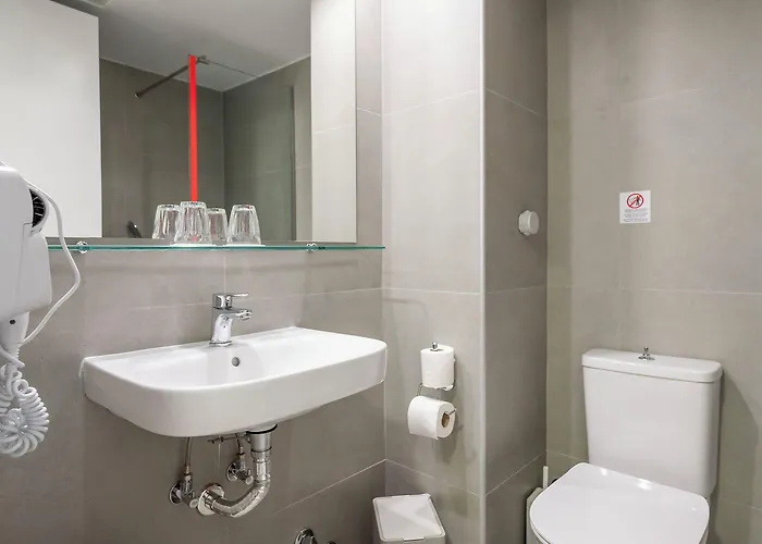 Aegeon - Adults Only ホテル 3*