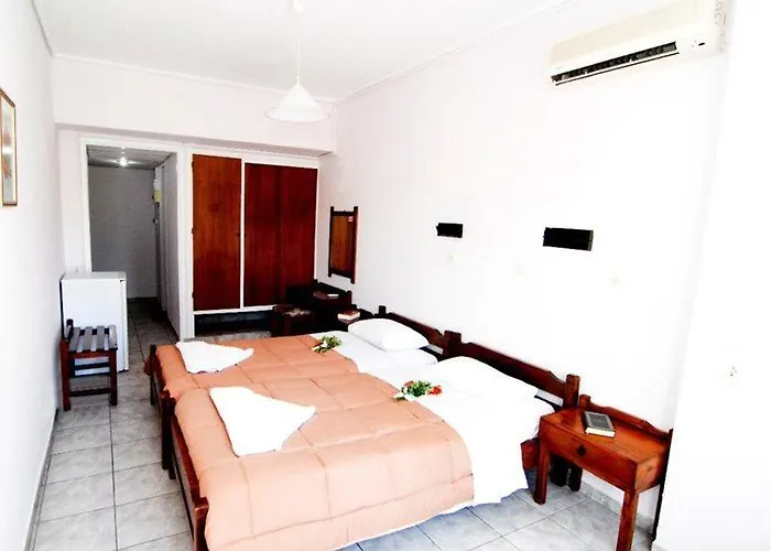 Aegeon - Adults Only 3*