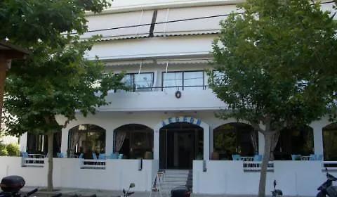 Aegeon - Adults Only