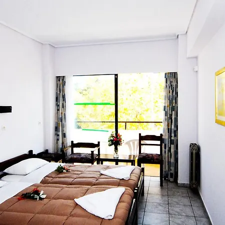 Aegeon - Adults Only Hotel Kos