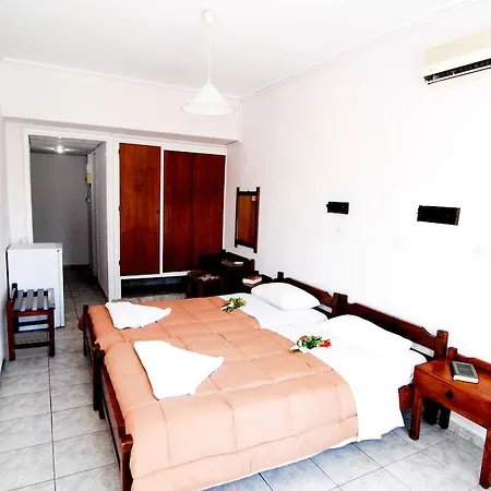 Aegeon - Adults Only Hotel Kos