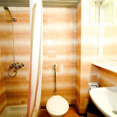 Hotel Aegeon - Adults Only Kos