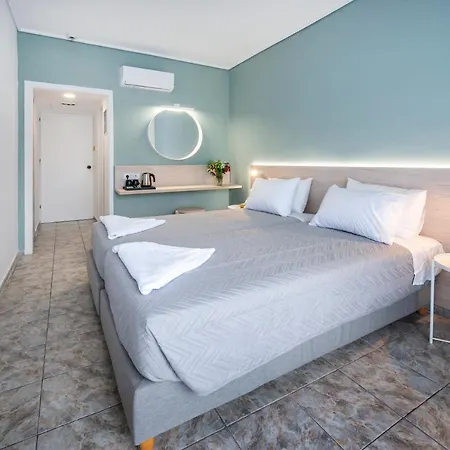 Aegeon - Adults Only 3* بلدة كوس