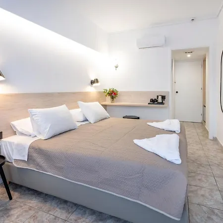 Hotel Aegeon - Adults Only