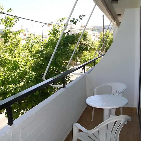 فندق Aegeon - Adults Only 3*