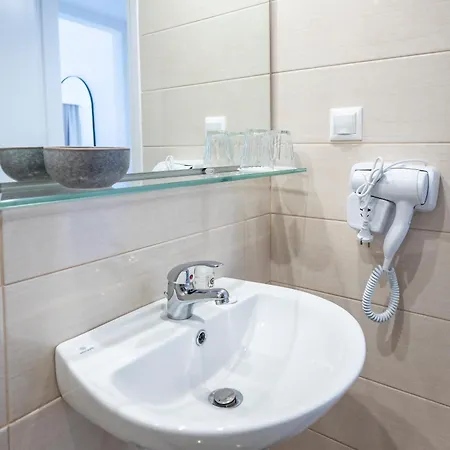 Aegeon - Adults Only Hotel 3*