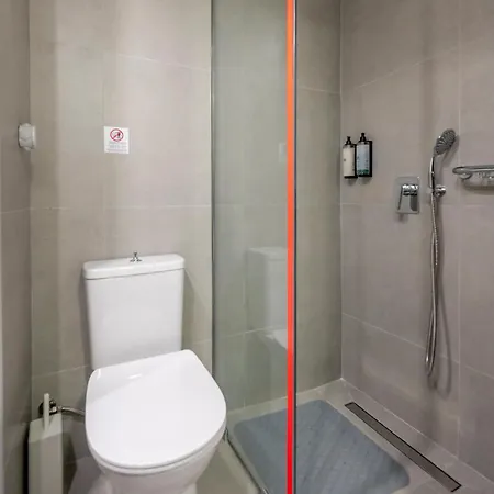 Aegeon - Adults Only فندق