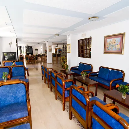 Aegeon - Adults Only Hotel Kos By