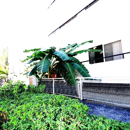 فندق Aegeon - Adults Only 3*