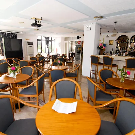 Aegeon - Adults Only فندق