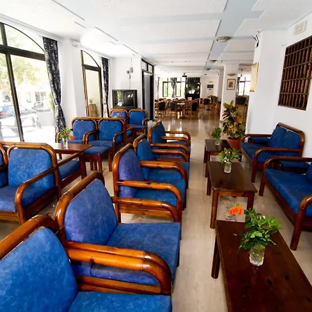 Hotel Aegeon - Adults Only 3*