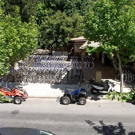 Hotel Aegeon - Adults Only Kos By