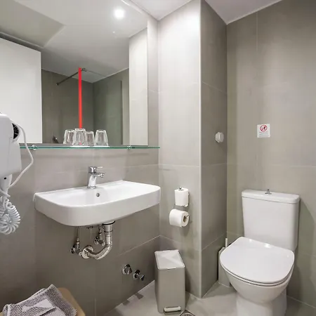 Aegeon - Adults Only فندق 3*