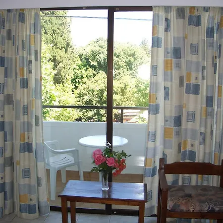 فندق Aegeon - Adults Only بلدة كوس