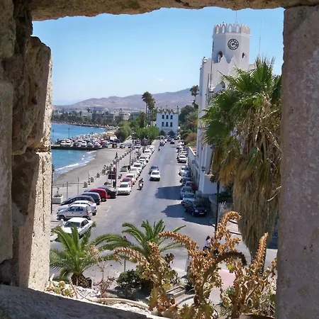 Aegeon - Adults Only 3* بلدة كوس