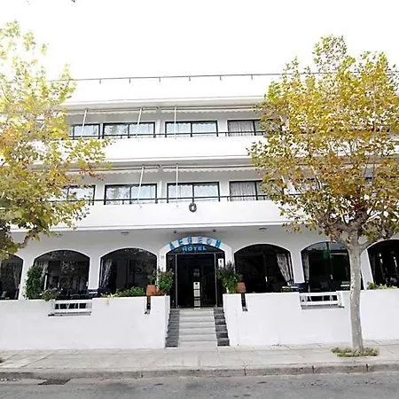 Hotel Aegeon - Adults Only Kos Town