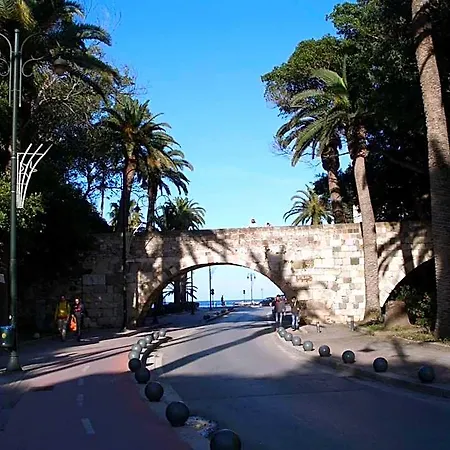 Aegeon - Adults Only Hotel Kos Town