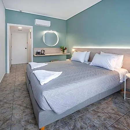 Aegeon - Adults Only Hotel 3*