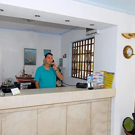 Hotel Aegeon - Adults Only Kos Town