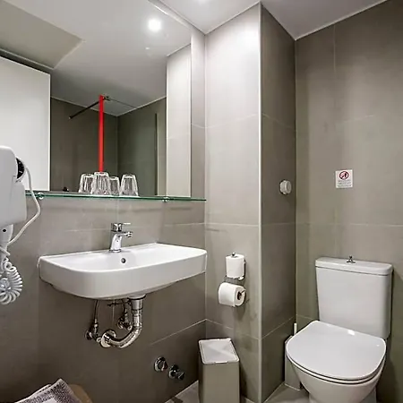 Hotel Aegeon - Adults Only Kos Town