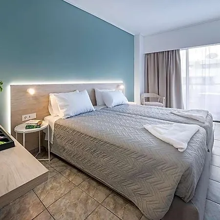Hotel Aegeon - Adults Only 3*