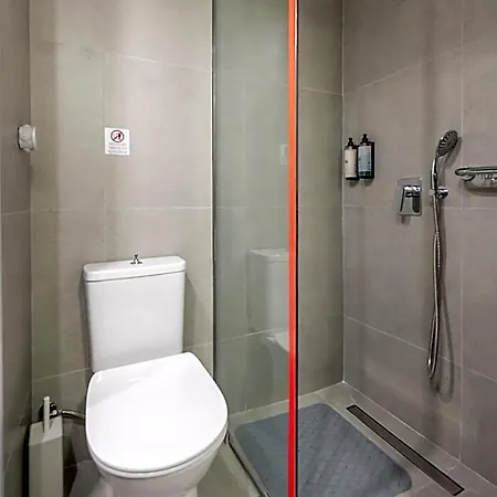 Hotel Aegeon - Adults Only 3*