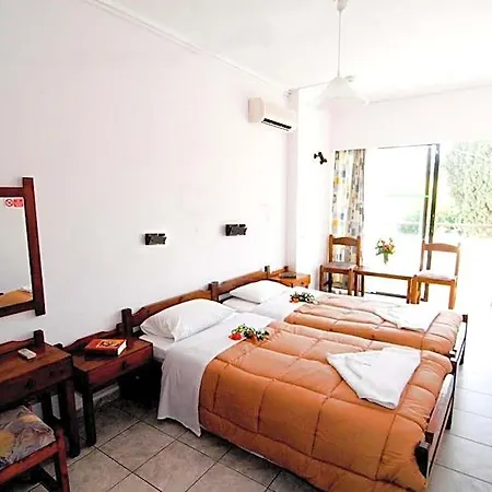 Aegeon - Adults Only Hotel Kos Town