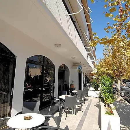 Aegeon - Adults Only Hotel 3*