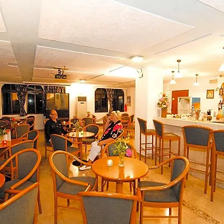 Aegeon - Adults Only Hotel Kos Town