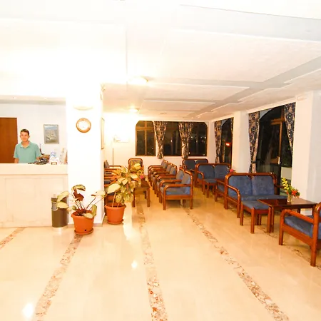 Aegeon - Adults Only Hotel 3*