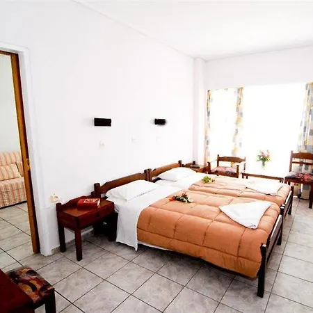 Aegeon - Adults Only فندق