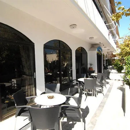Aegeon - Adults Only Hotel Kos By