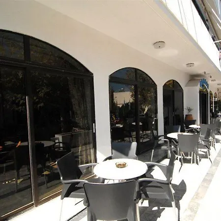 Aegeon - Adults Only فندق