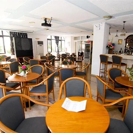 Aegeon - Adults Only Hotel Kos