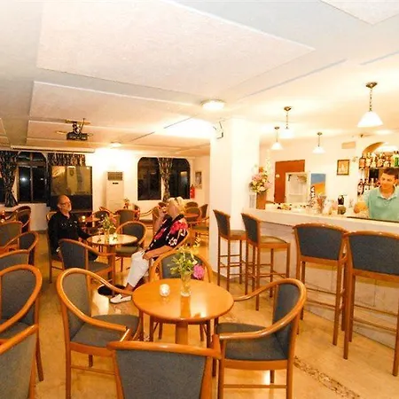 Aegeon - Adults Only Hotel Kos By