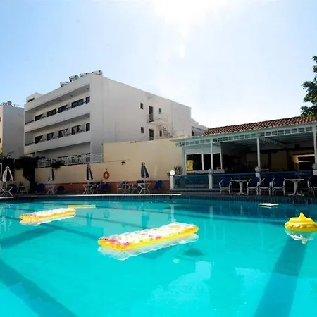 Aegeon - Adults Only فندق