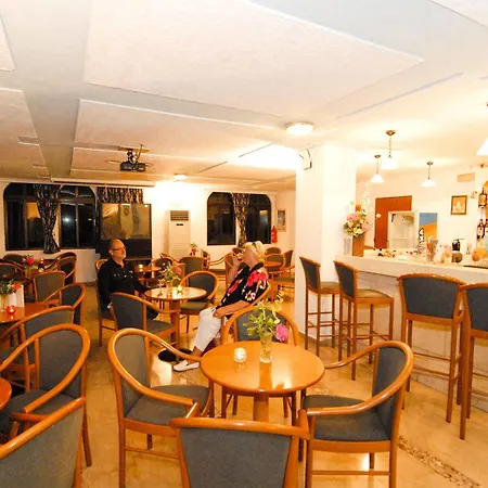 Aegeon - Adults Only Hotell