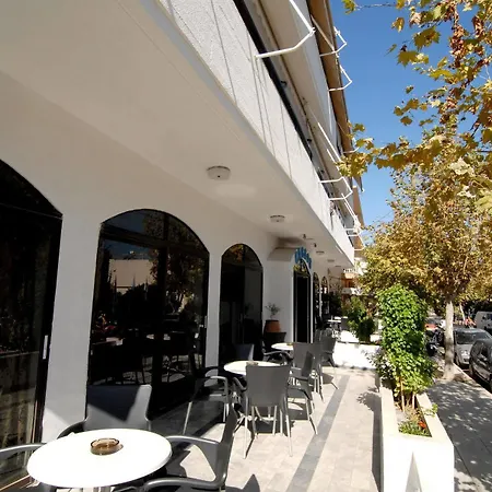 Hotel Aegeon - Adults Only Kos