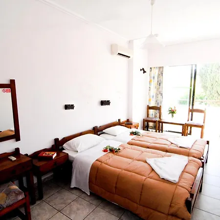 Aegeon - Adults Only فندق 3*