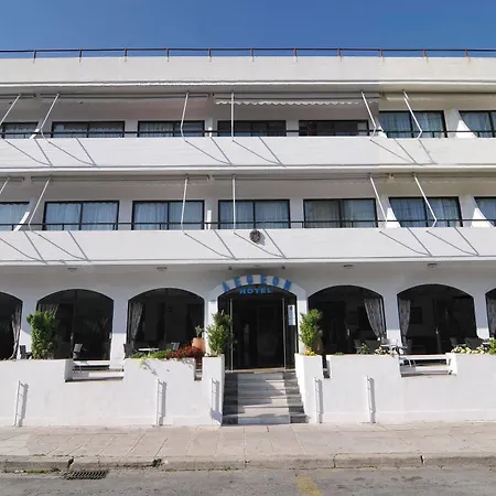 Aegeon - Adults Only Hotell