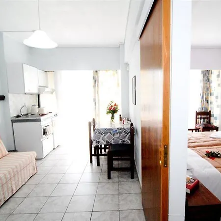 Hotel Aegeon - Adults Only Kos