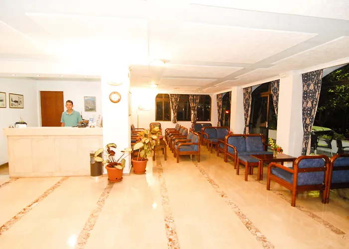 Aegeon - Adults Only Hotel Kos Town