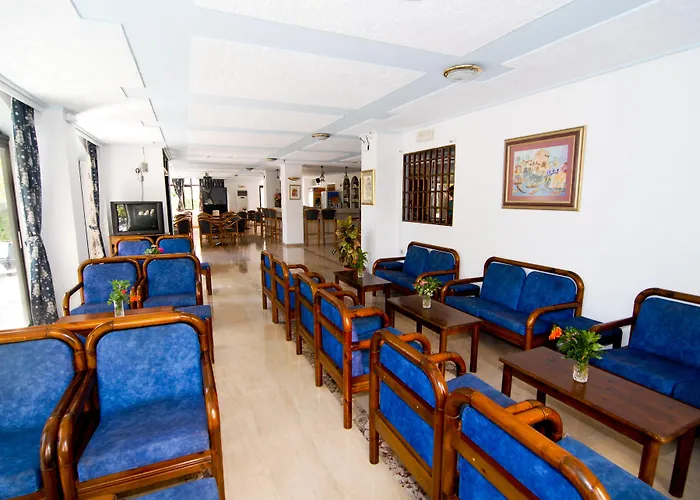 Aegeon - Adults Only Hotel Kos Town